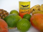 Swing Drink Guarana mit Früchten