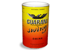 Guarana Swing Drink en granulés